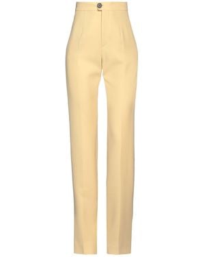 Kwaidan Editions Pants - Natural