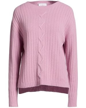 Bellwood Jumper - Pink