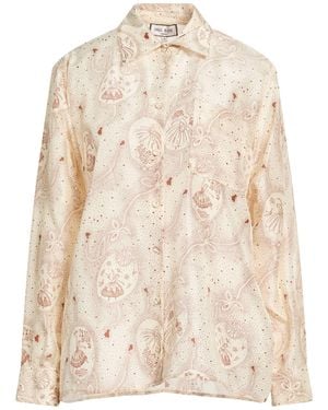 Paul & Joe Shirts - Natural