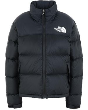The North Face Pufferjacke & Daunenjacke - Blau