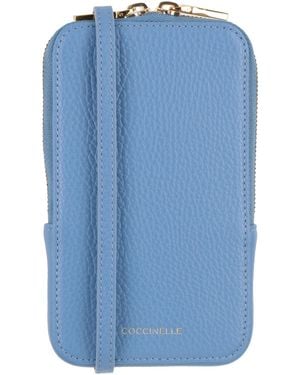 Coccinelle Covers & Cases - Blue
