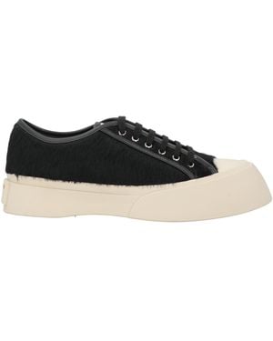 Marni Sneakers - Black