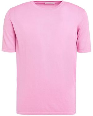 Rossopuro Pullover - Rosa