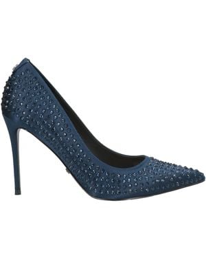 Guess Decolletes - Blu