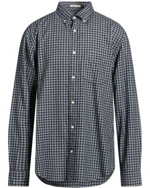 GANT Shirts - Blue