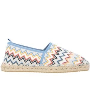 Missoni Espadrilles - White