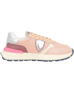 Philippe Model Trainers - Pink