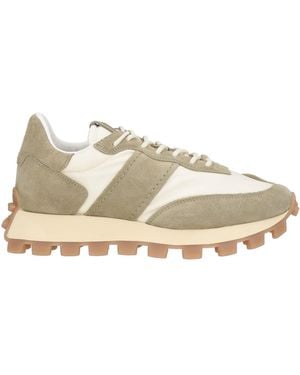 Tod's Sneakers - Natural