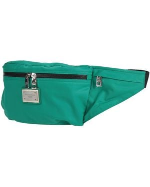 Dolce & Gabbana Gürteltasche - Grün