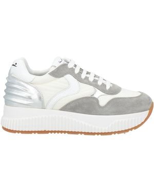 Voile Blanche Trainers - White