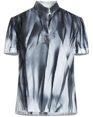 Grifoni Tops - Blue