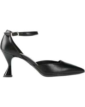 Doop Zapatos de salón - Negro