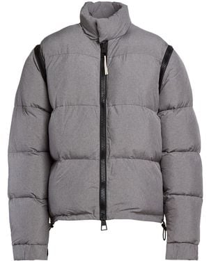 Sunnei Puffer - Grey