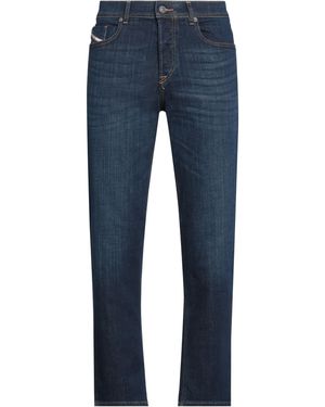 DIESEL Jeans - Blue