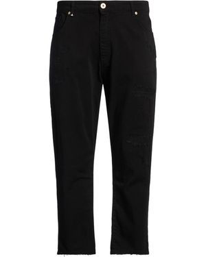 Berna Jeans - Black