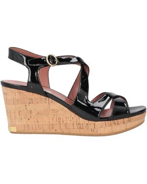 Bally Wedges Heels for Women Lyst