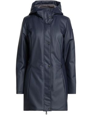 Refrigiwear Puffer - Blue