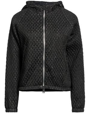 People Of Shibuya Puffer - Black