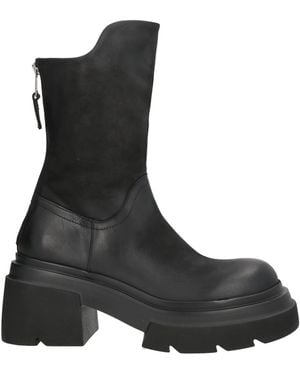 Elena Iachi Stiefelette - Schwarz