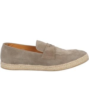 Doucal's Mocassino - Grigio