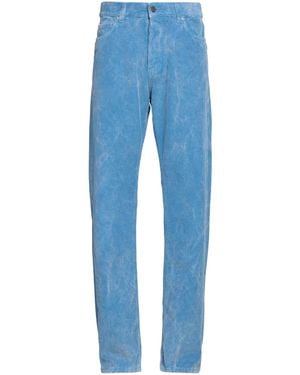 Haikure Pantalone - Blu