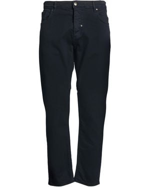 Antony Morato Jeans Cotton, Elastane - Blue