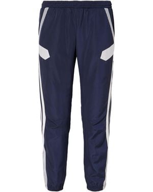 Preen By Thornton Bregazzi Trouser - Blue