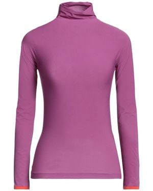 Sunnei T-shirt - Purple