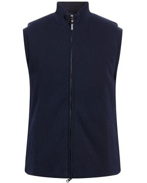 Hackett Vests - Blue