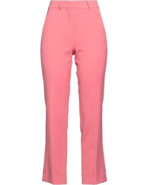 Marella Trouser - Pink