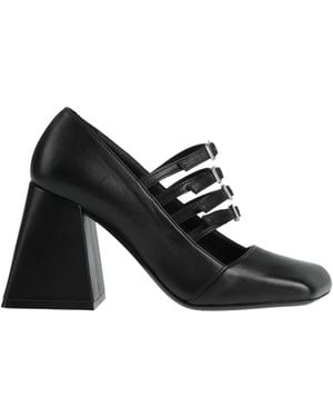 Vic Matié Zapatos de salón - Negro