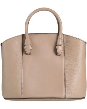 Furla Handbag - Natural