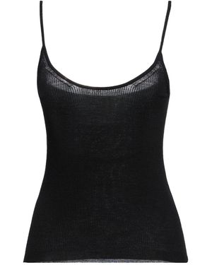 Chloé Top - Black