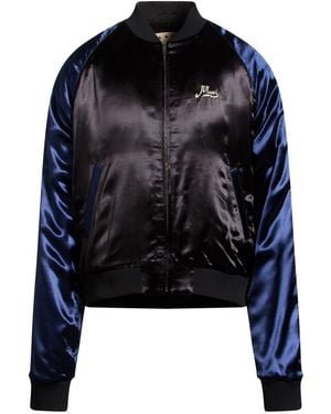 Marni Jacket Viscose - Black