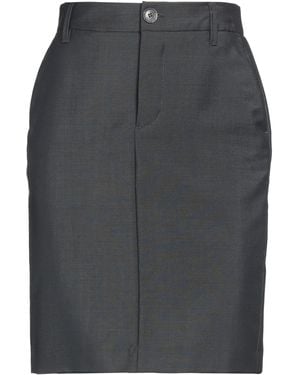Zadig & Voltaire Minirock - Grau