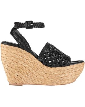 Paloma Barceló Sandals - Blue