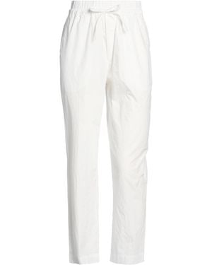 EMMA & GAIA Trouser - White