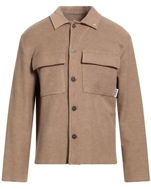 Berna Jackets - Brown