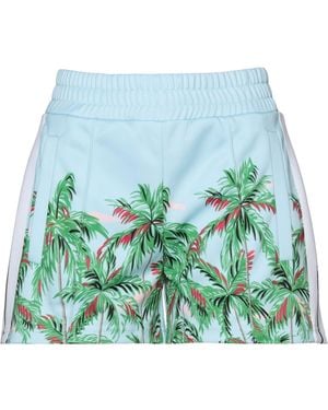 Palm Angels Shorts & Bermuda Shorts - Multicolor