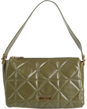 Just Cavalli Handbag - Green