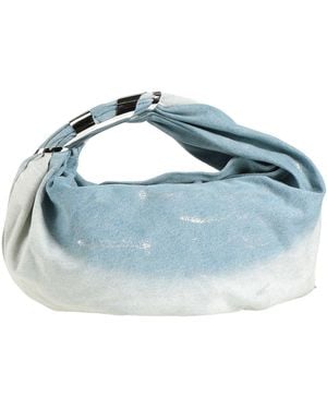 DIESEL Borsa A Spalla - Blu
