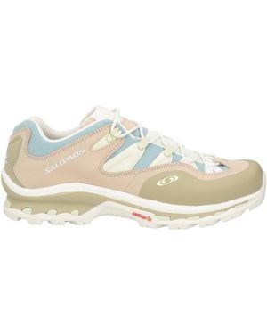 Salomon Trainers - White