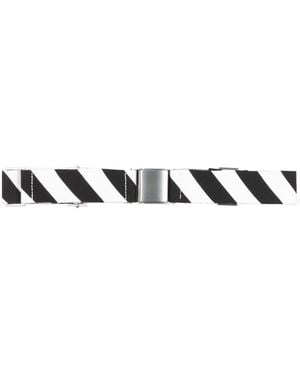 Missoni Cinturón - Negro