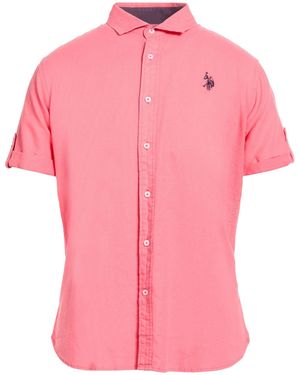 Aeronautica Militare Strickjacke - Pink