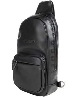 Bikkembergs Rucksack - Grau
