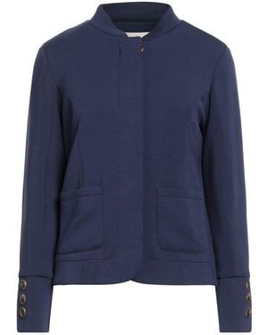 ALESSIA SANTI Jacket - Blue