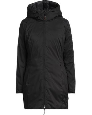 Dekker Coat - Black