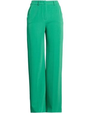 Hanita Pants - Green