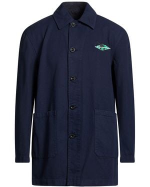 Department 5 Jacket - Blue
