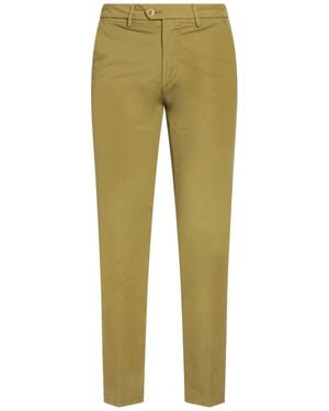 Teleria Zed Trouser - Green
